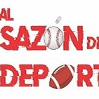 Al sazón del deporte.111019