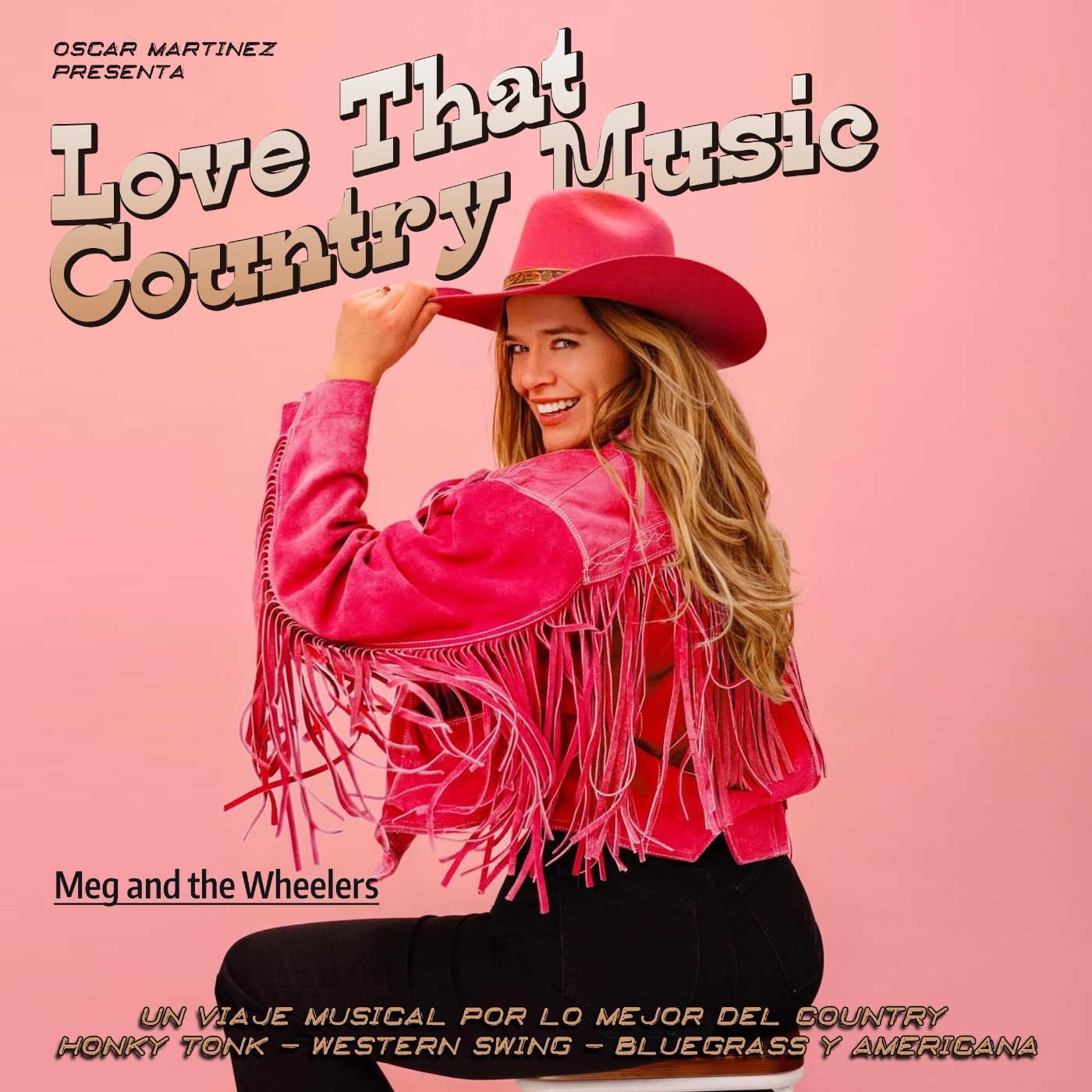 LOVE THAT COUNTRY MUSIC 704 episode artwork
