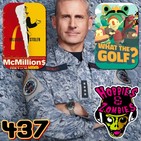 Hobbies & Zombies 437