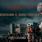 Descifrando el enigma Templario