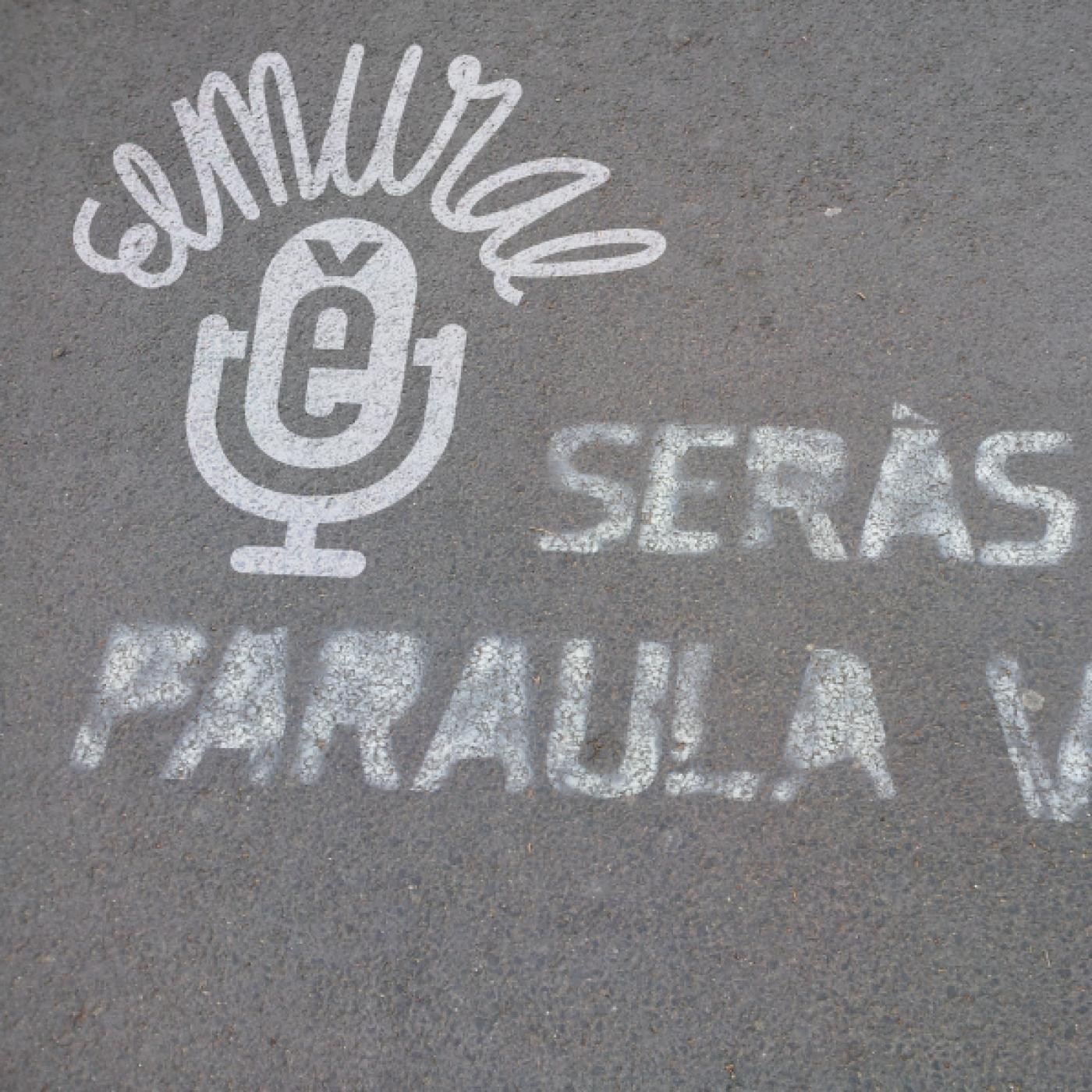 El Mural d\'Escola Valenciana