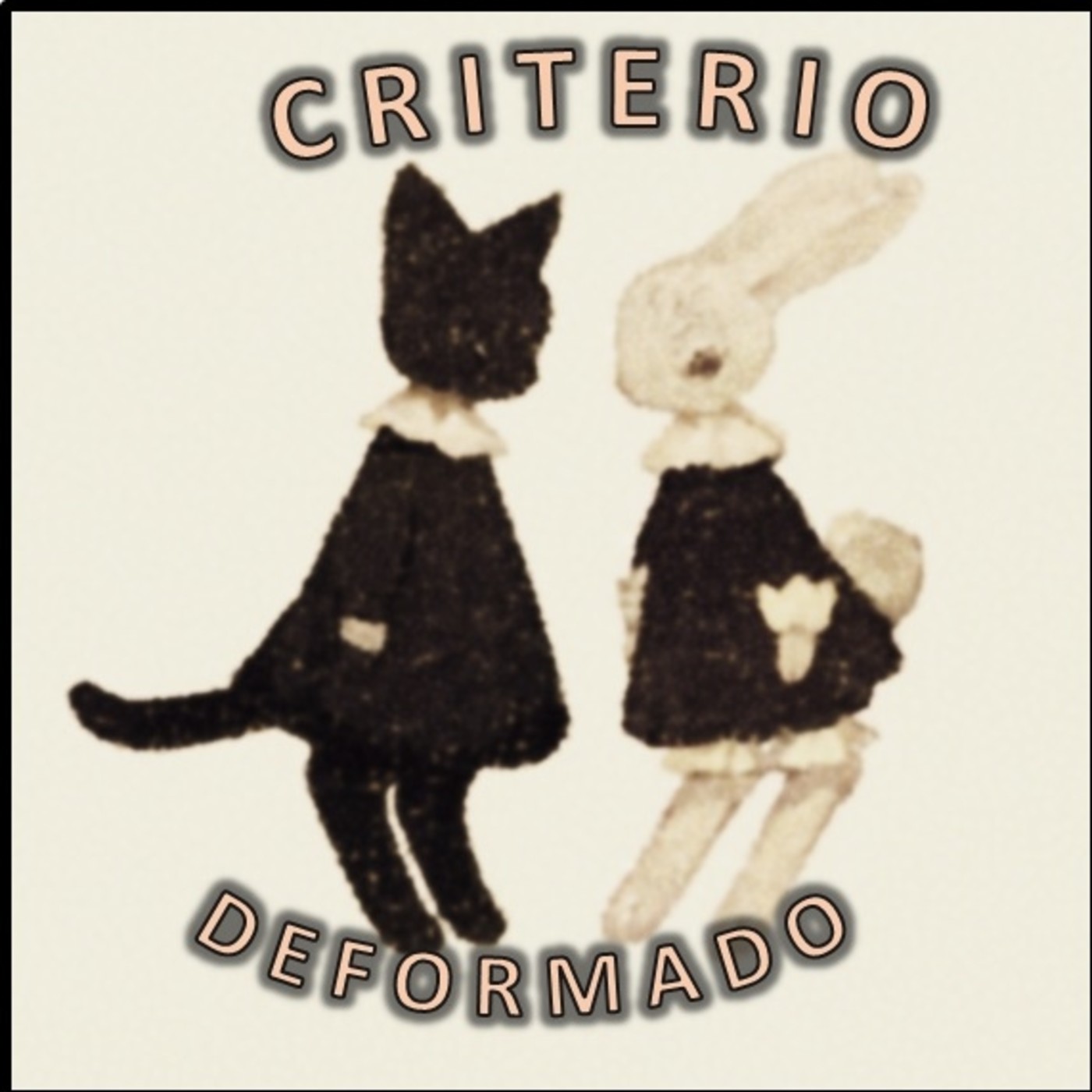 Criterio De(s)formado