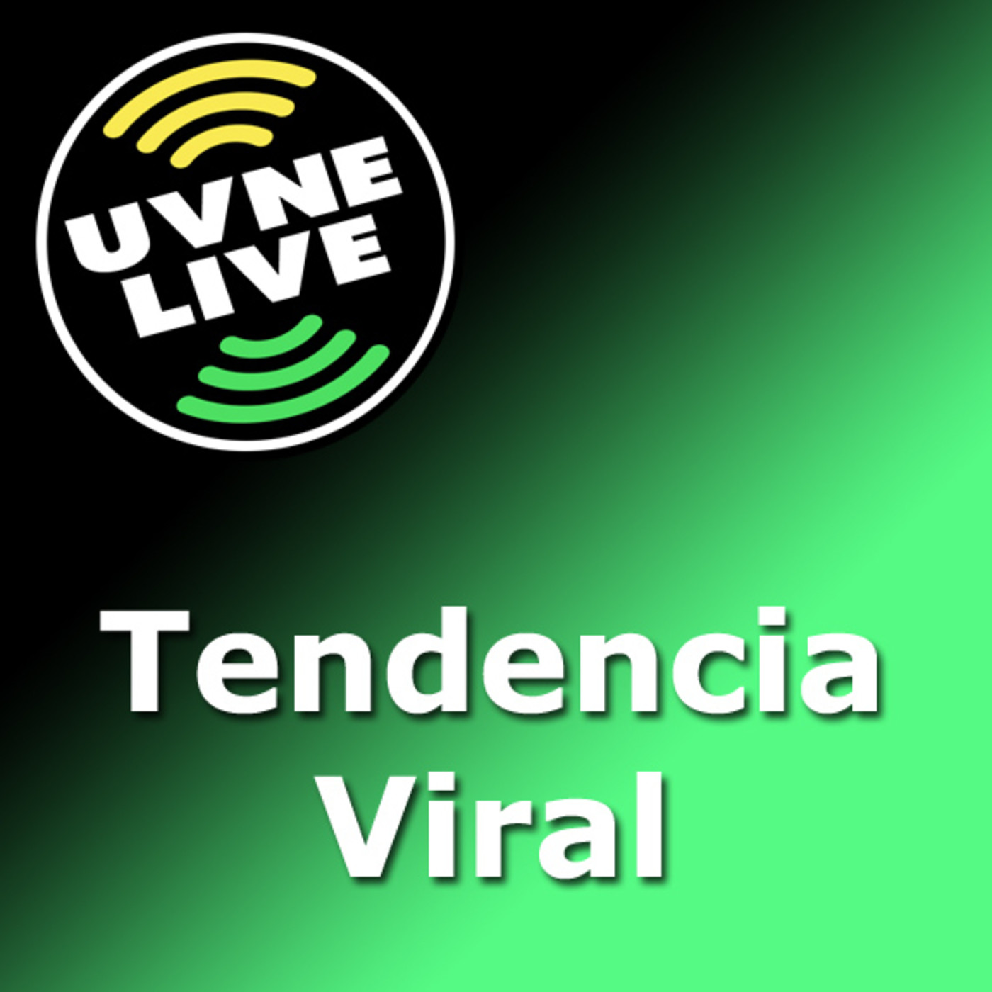 Tendencia Viral  (Radio)