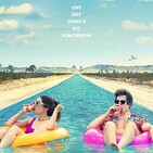Episodio 9: Palm Springs y por qué amamos las películas de loops temporales