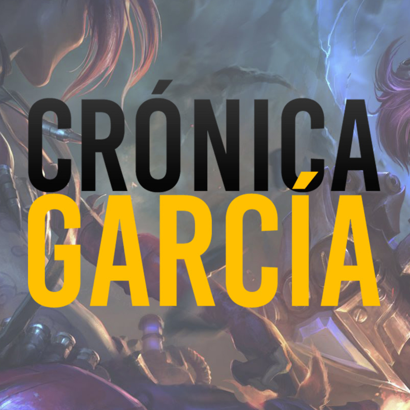 Crónica Garcia
