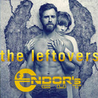 THE LEFTOVERS sí o no - ENDOR´s CUT