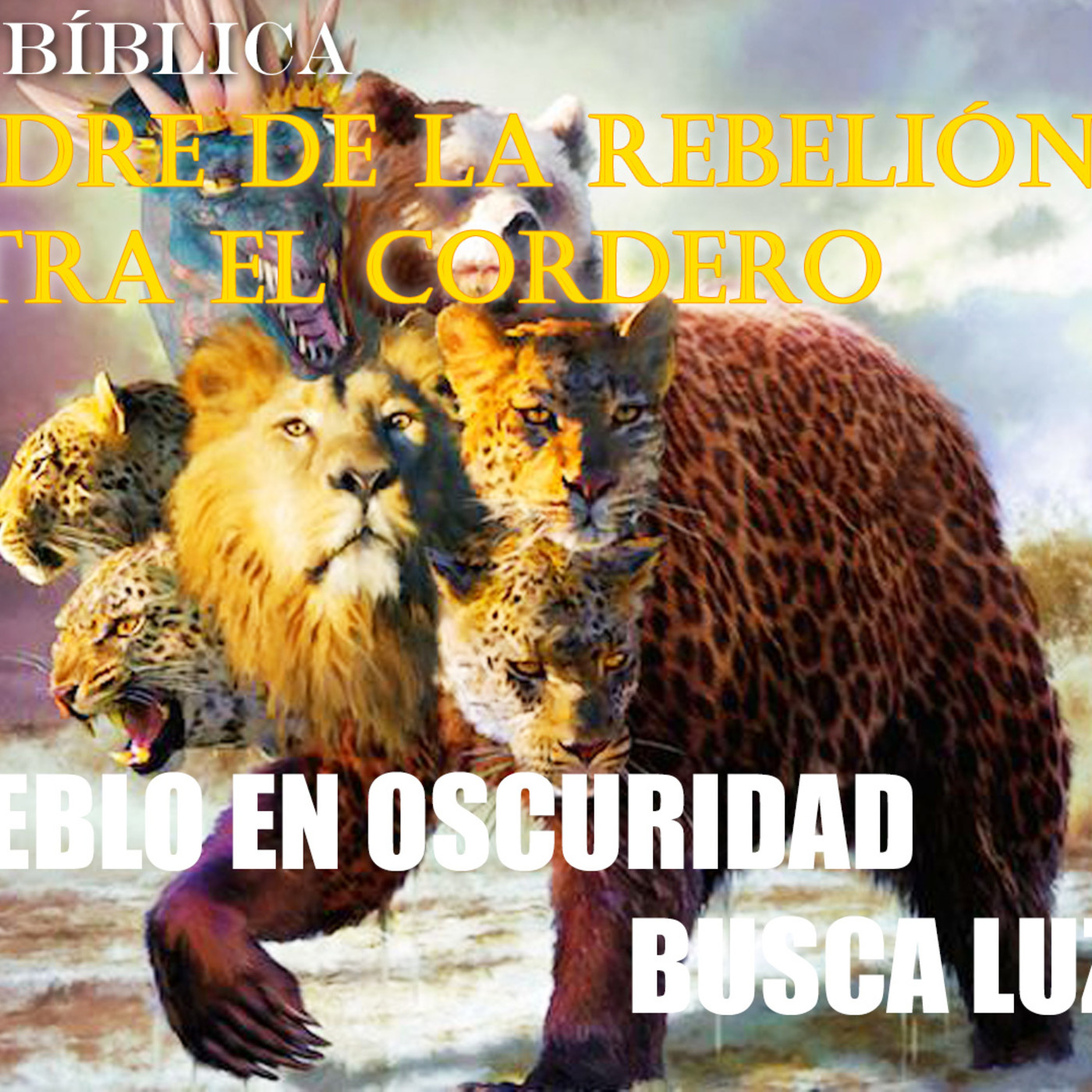La Verdad Presente Podcast