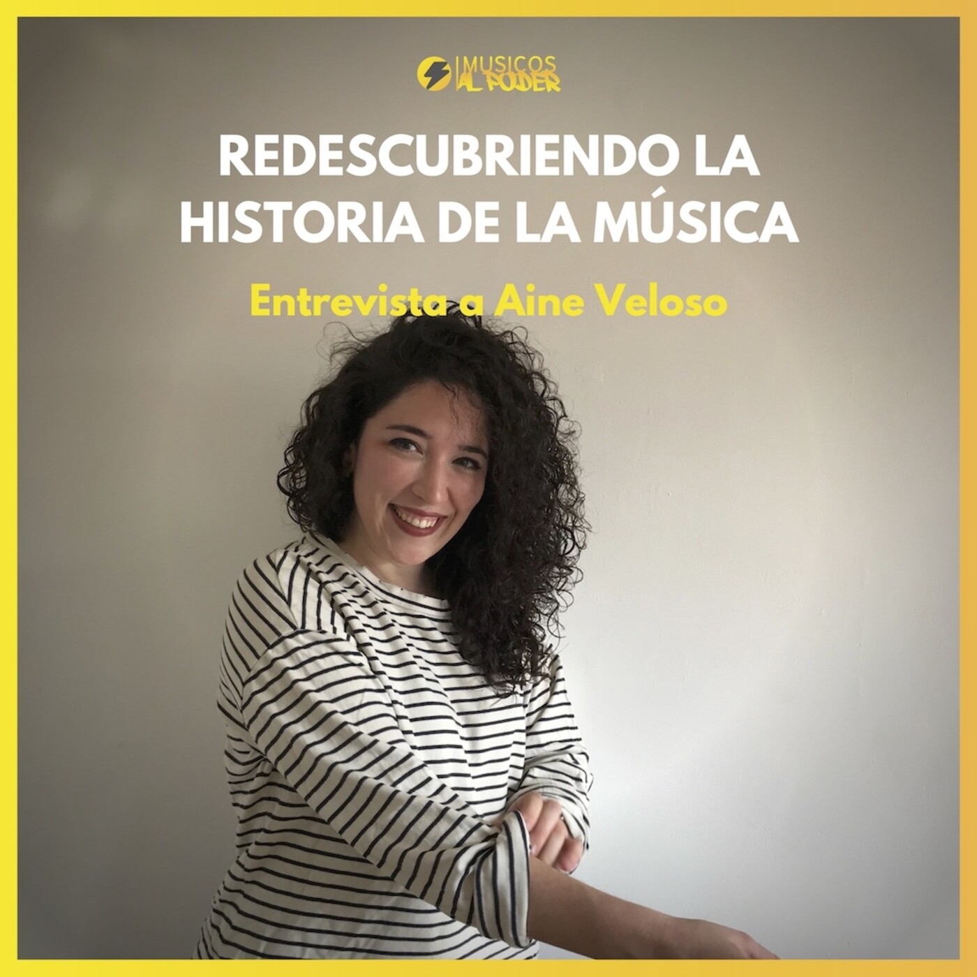 Músicos al poder