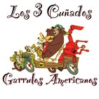 Los 3 Cuñados programa 67 - Garrulos americanos