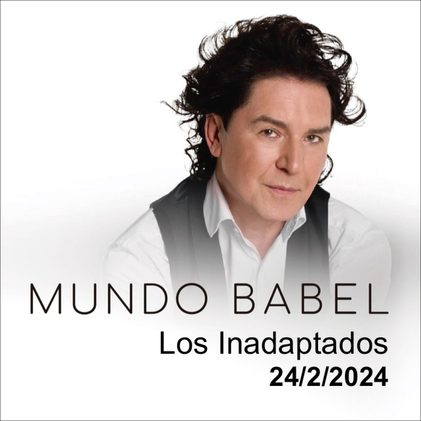 MUNDO BABEL