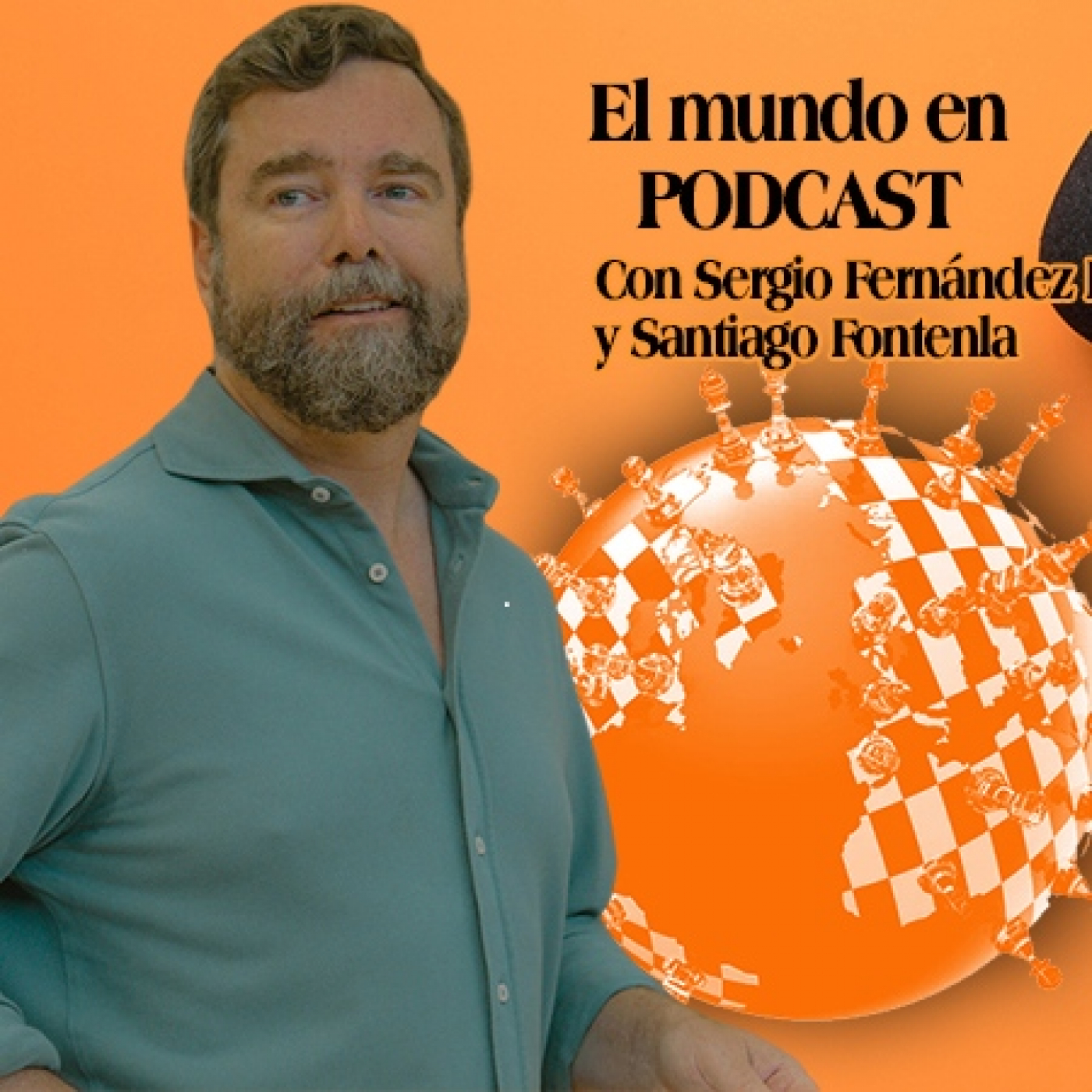 Buenas Noches, España