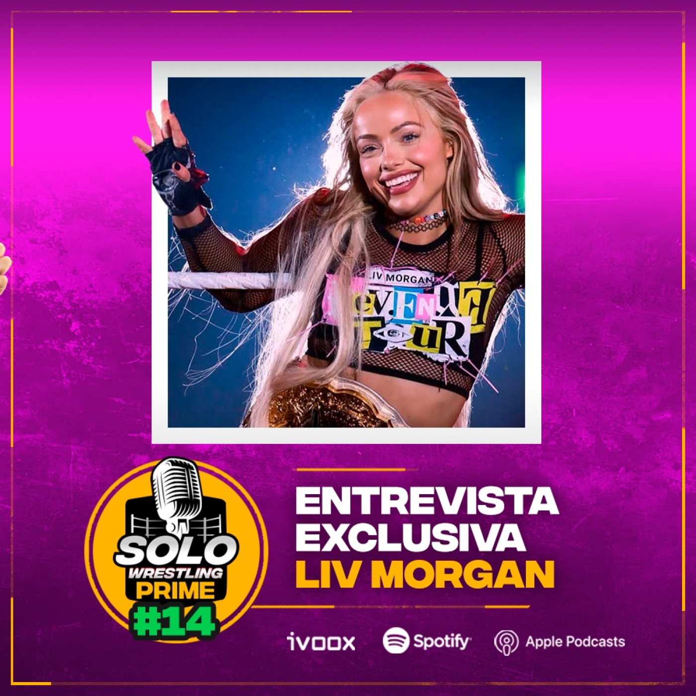 Solowrestling Radioshow