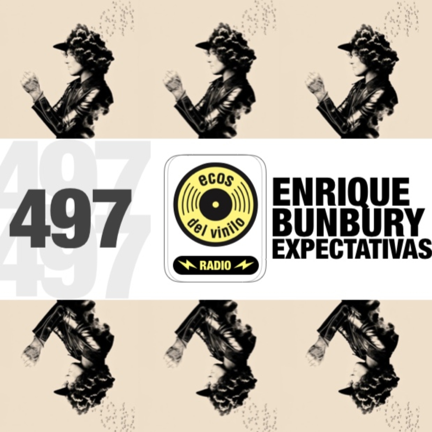 Ecos del Vinilo Radio