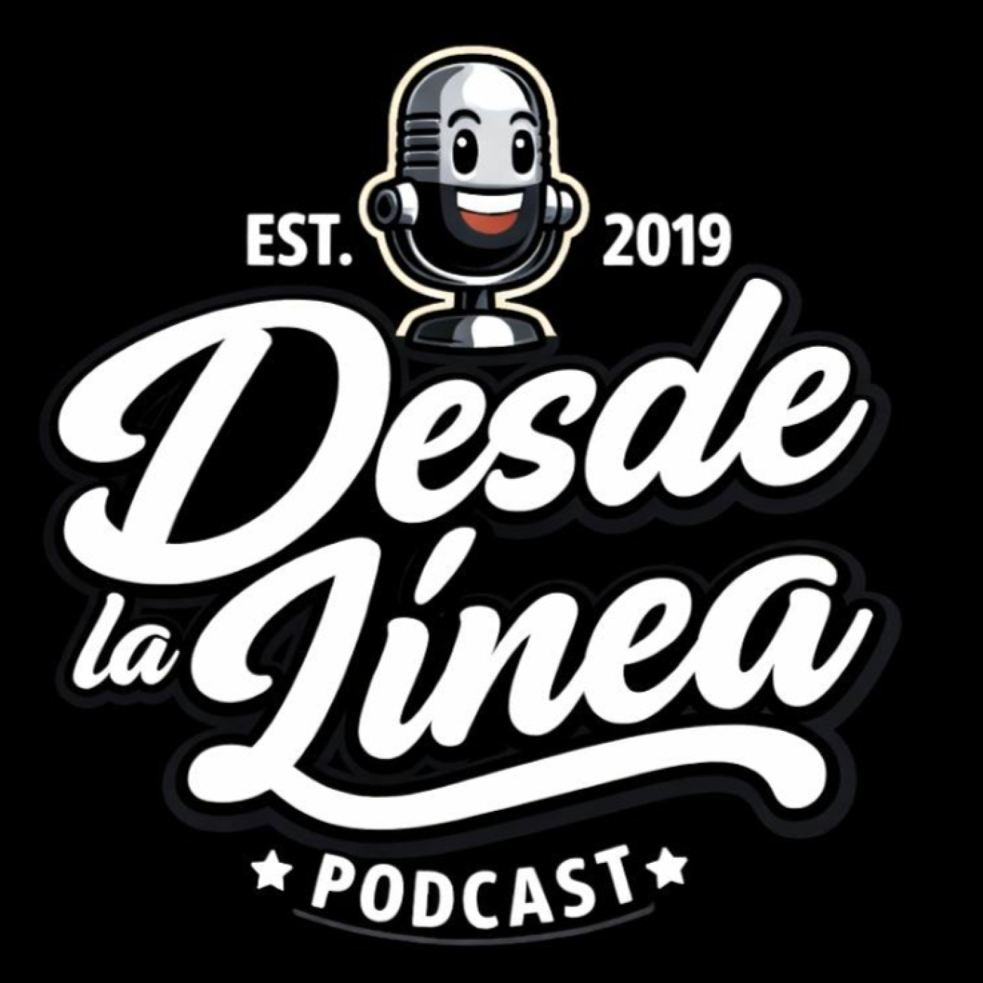 Desde La Línea Podcast