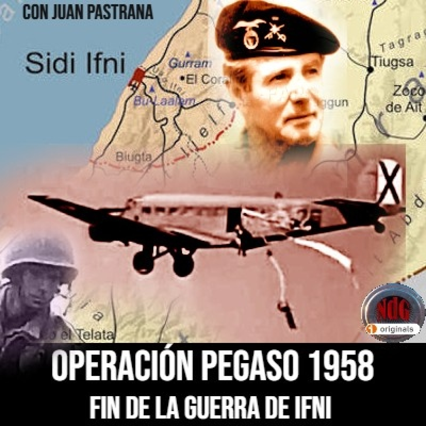 Niebla de Guerra podcast