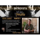 Entrevista a Pepe Cabot - 5ª