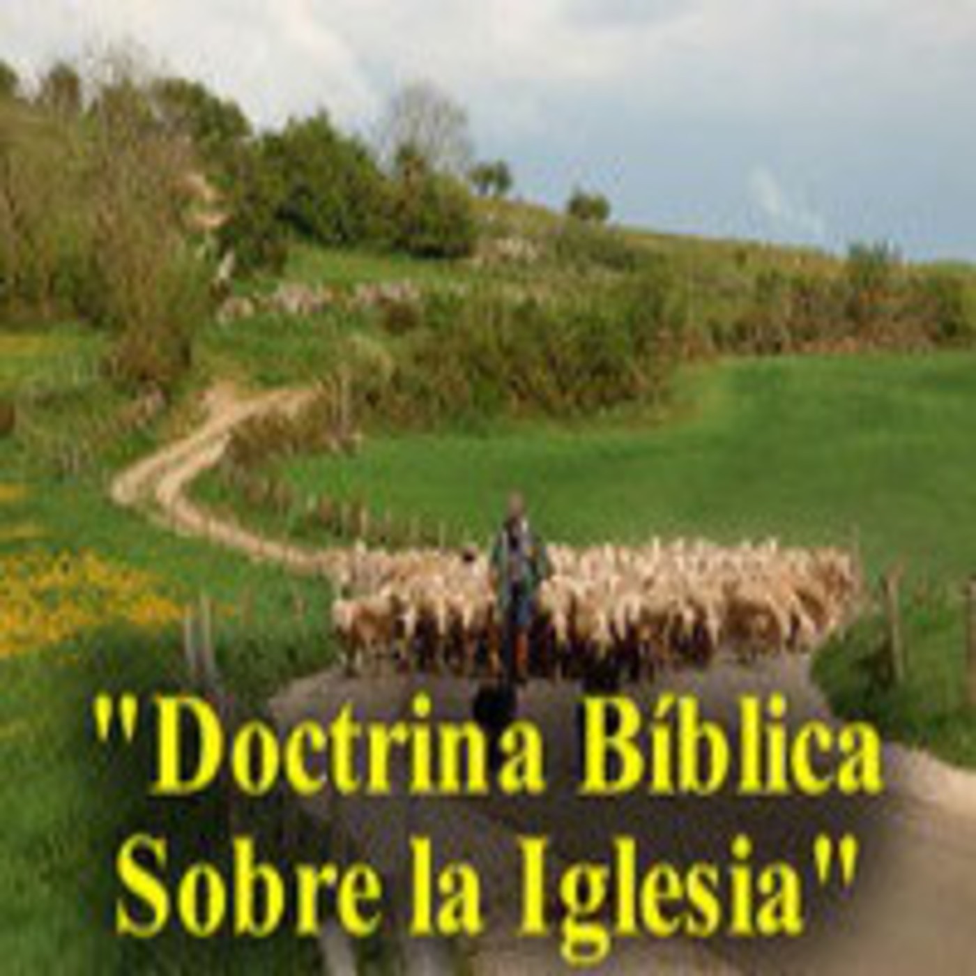 Iglesia