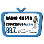 Rosalina López Visitación concejala del ayuntamiento de Laredo en Radio Costa Esmeralda