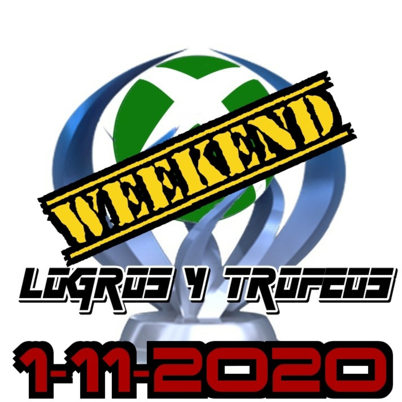 Logros y Trofeos Podcast