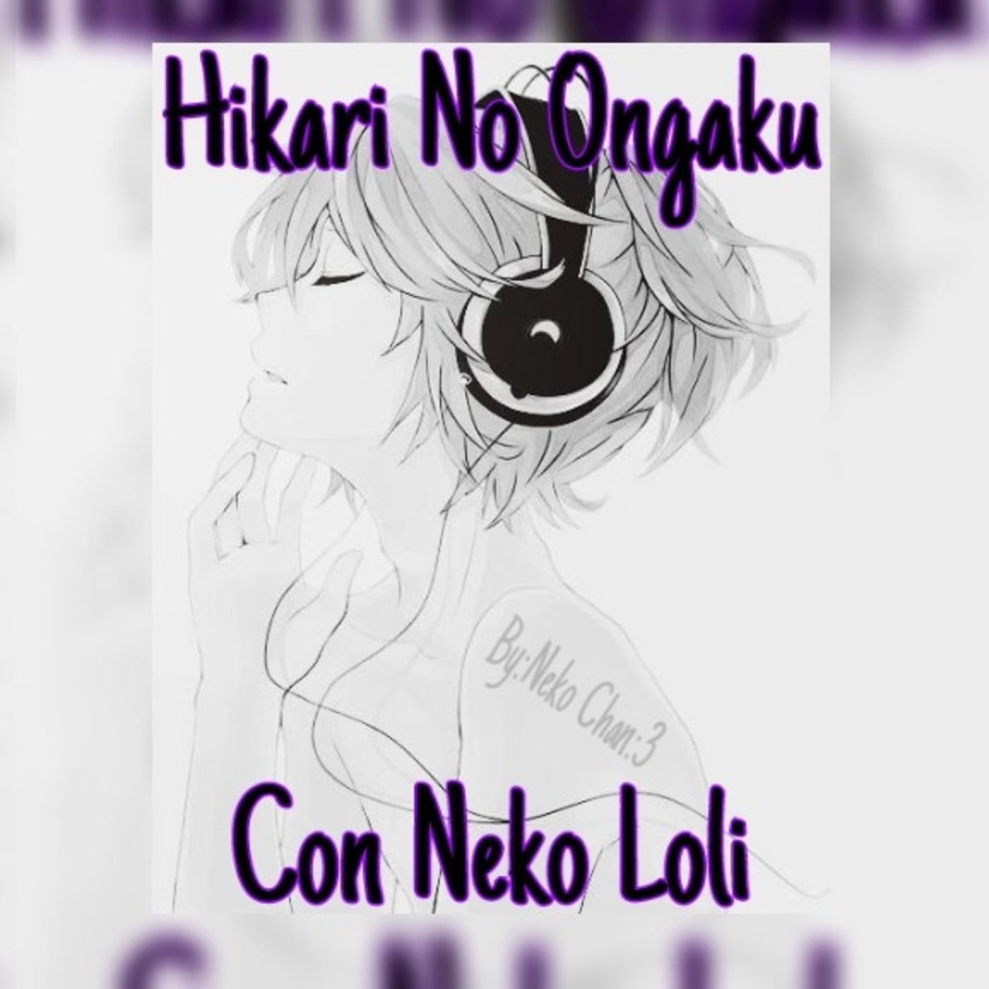 Hikari No Ongaku en Radio Animex