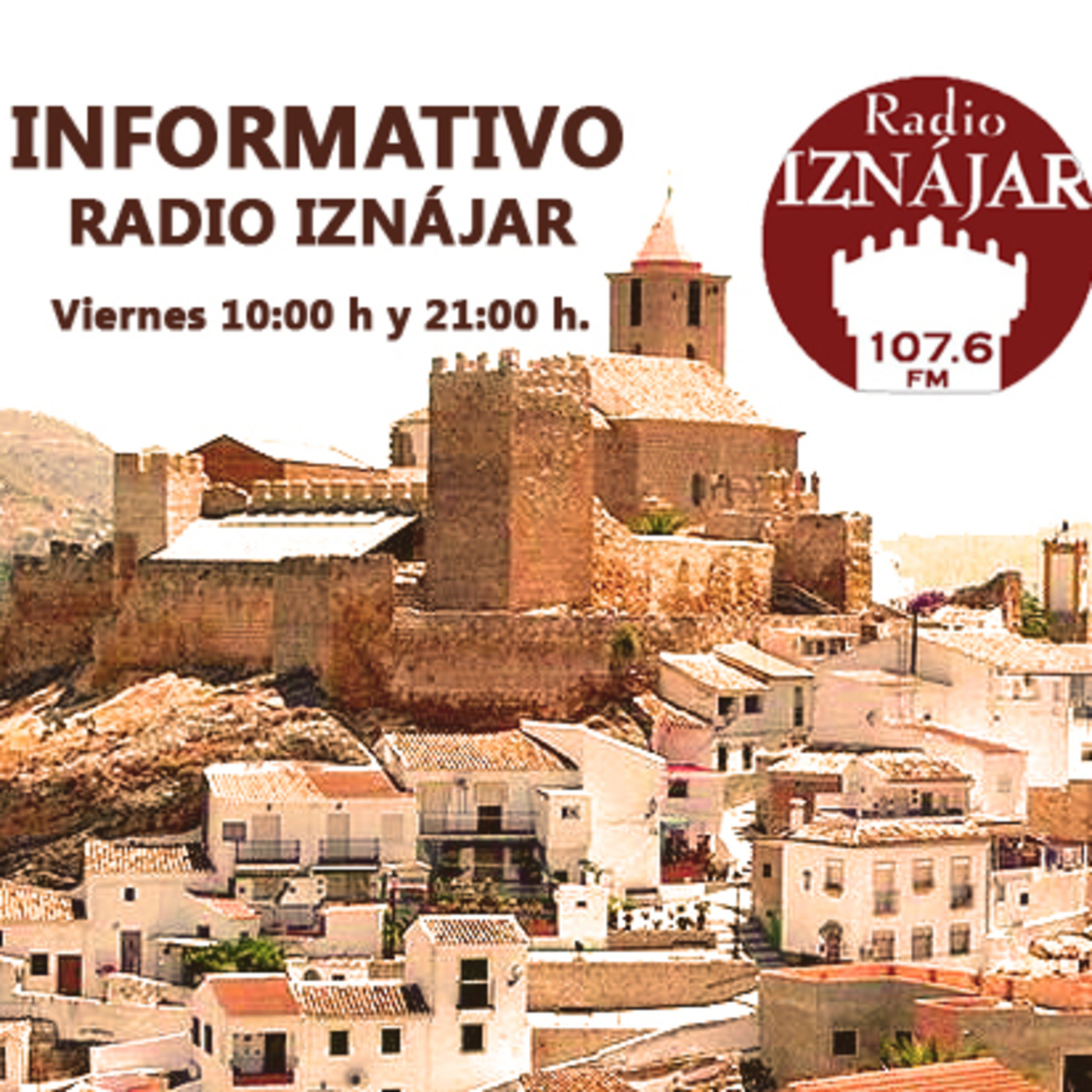 Informativo semanal Nº 05 (17-02-2017) episode artwork