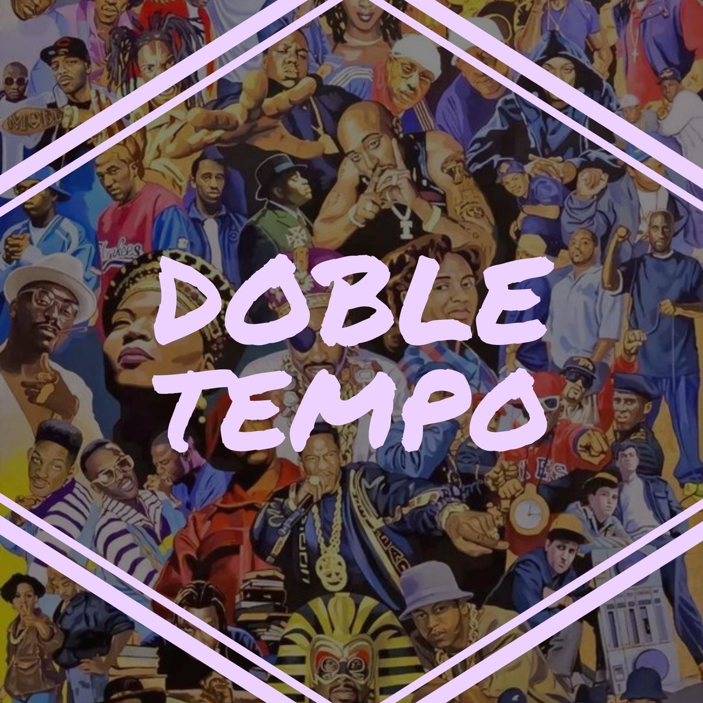 Doble Tempo