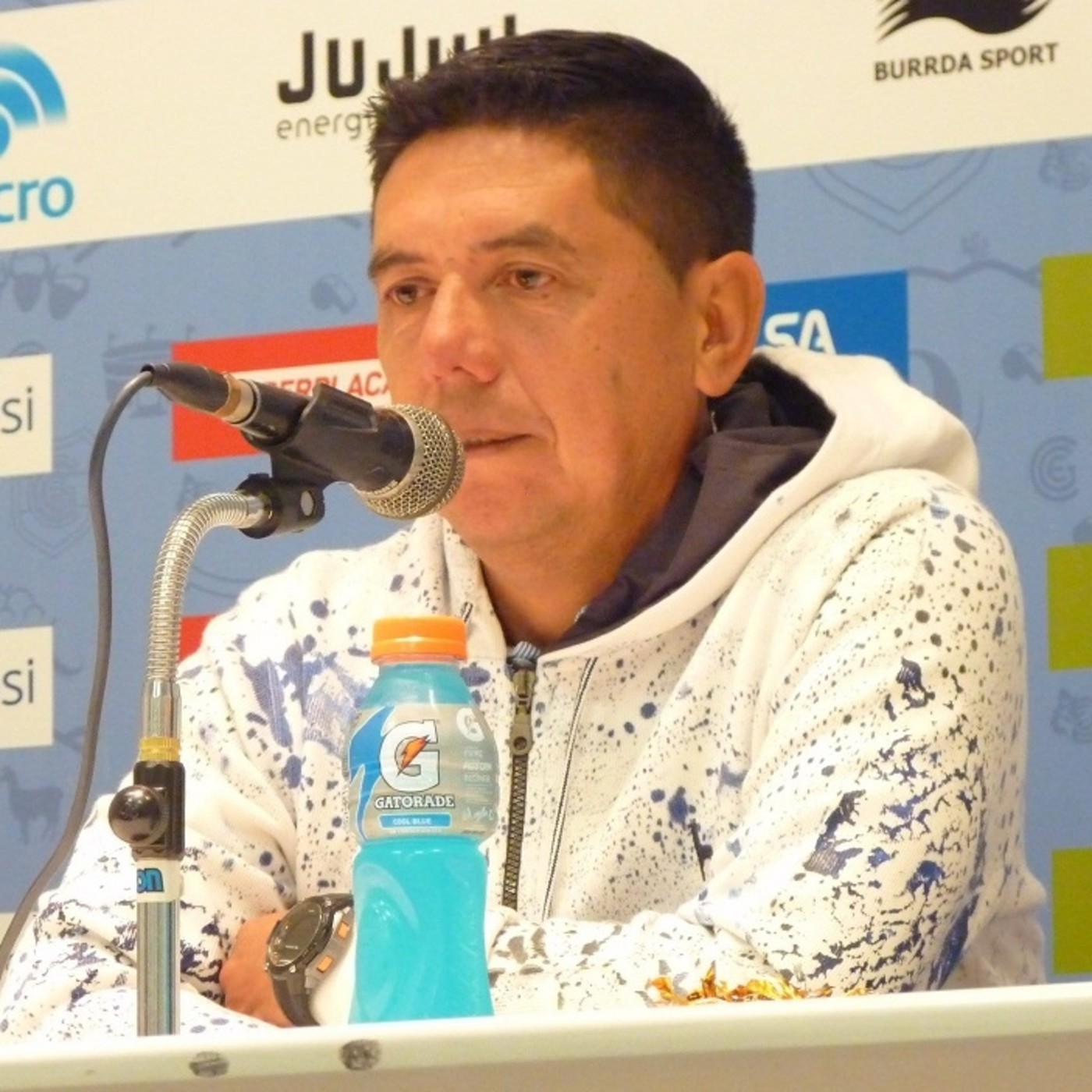 Aquí Jujuy