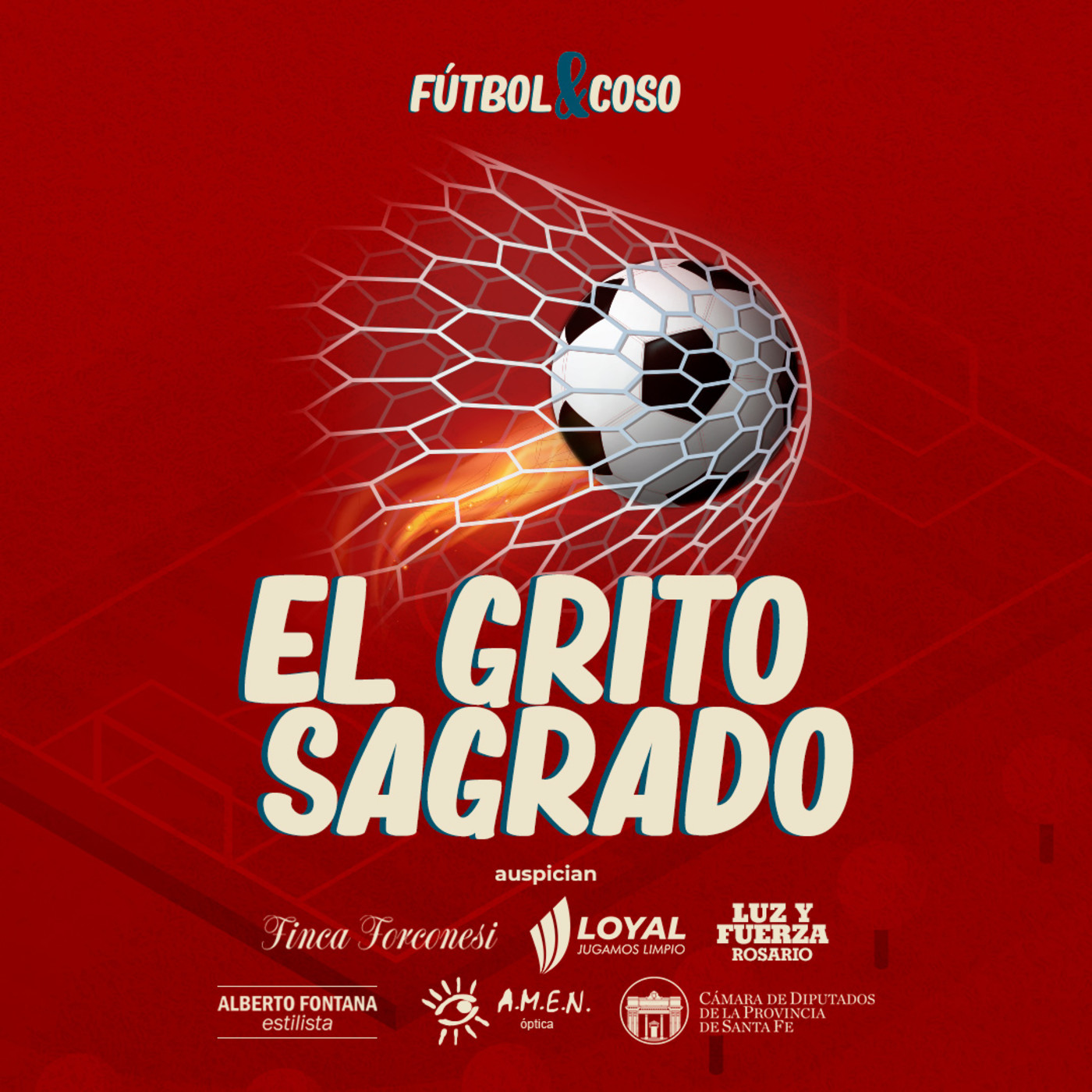 Fútbol & Coso
