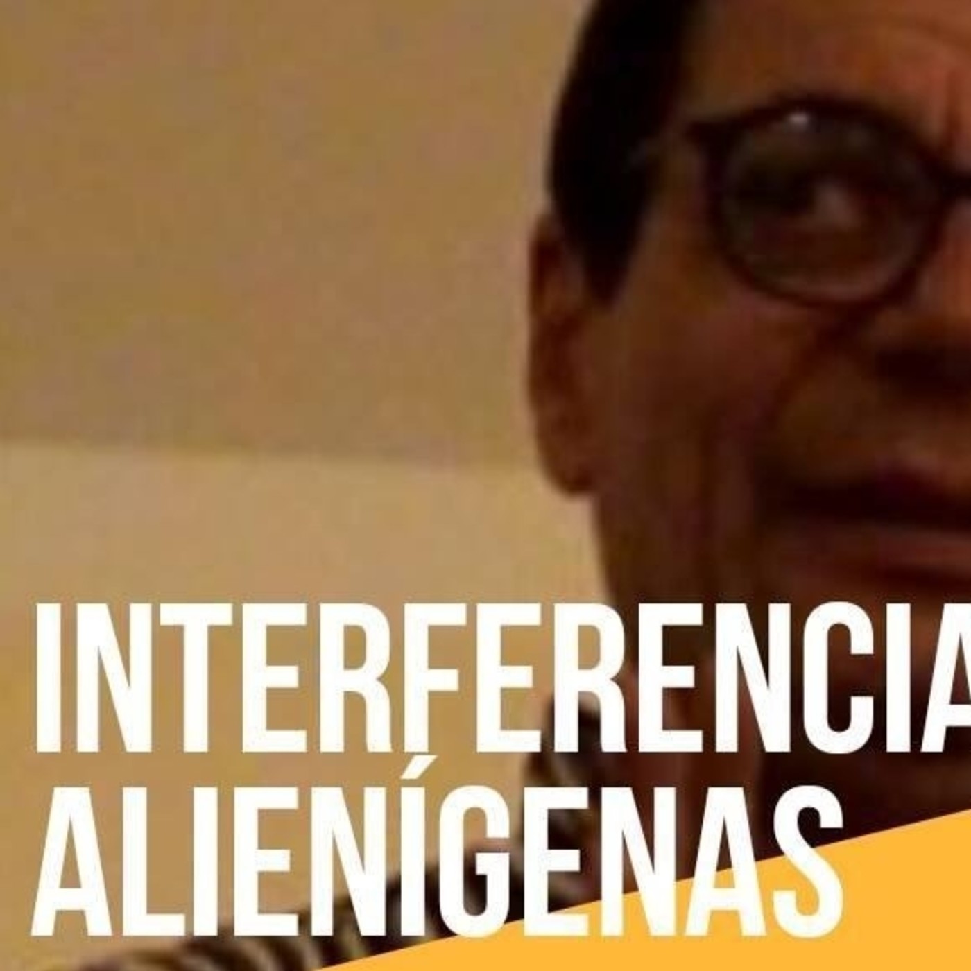 UFOLOGIA ALTERNATIVA DE DENUNCIA-ANDREA VICTORIA C
