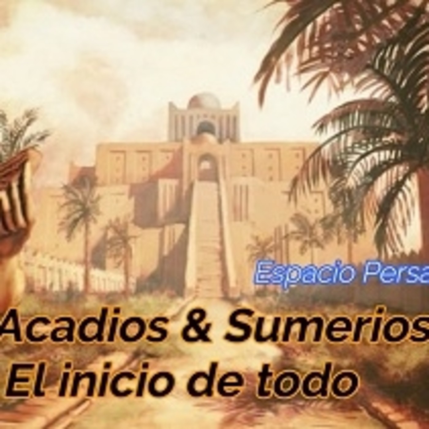 Espacio Persa