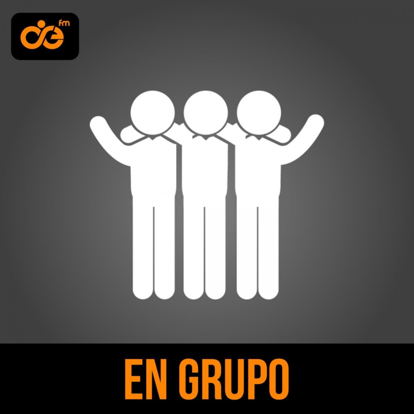 Podcast En Grupo