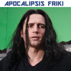 AF Píldoras 48 - The Disaster Artist
