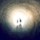 Nuevo programa Dimensión insólita: ¿Hay vida después de la muerte?
