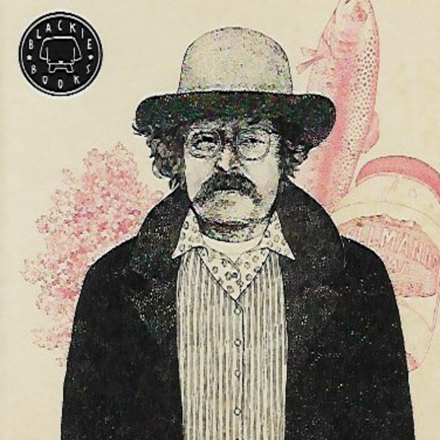Biblioteca freak 07 > la pesca de la truita a amÈrica