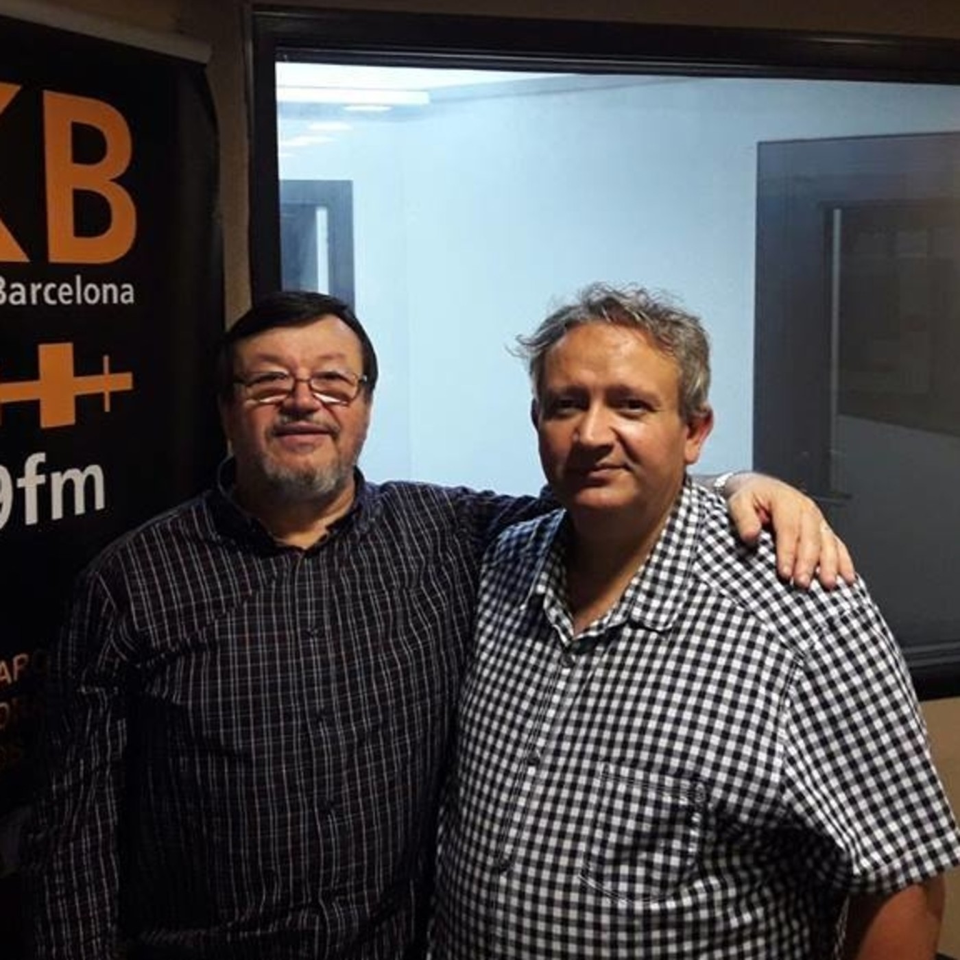 Podcast La Fonoteca del Misterio