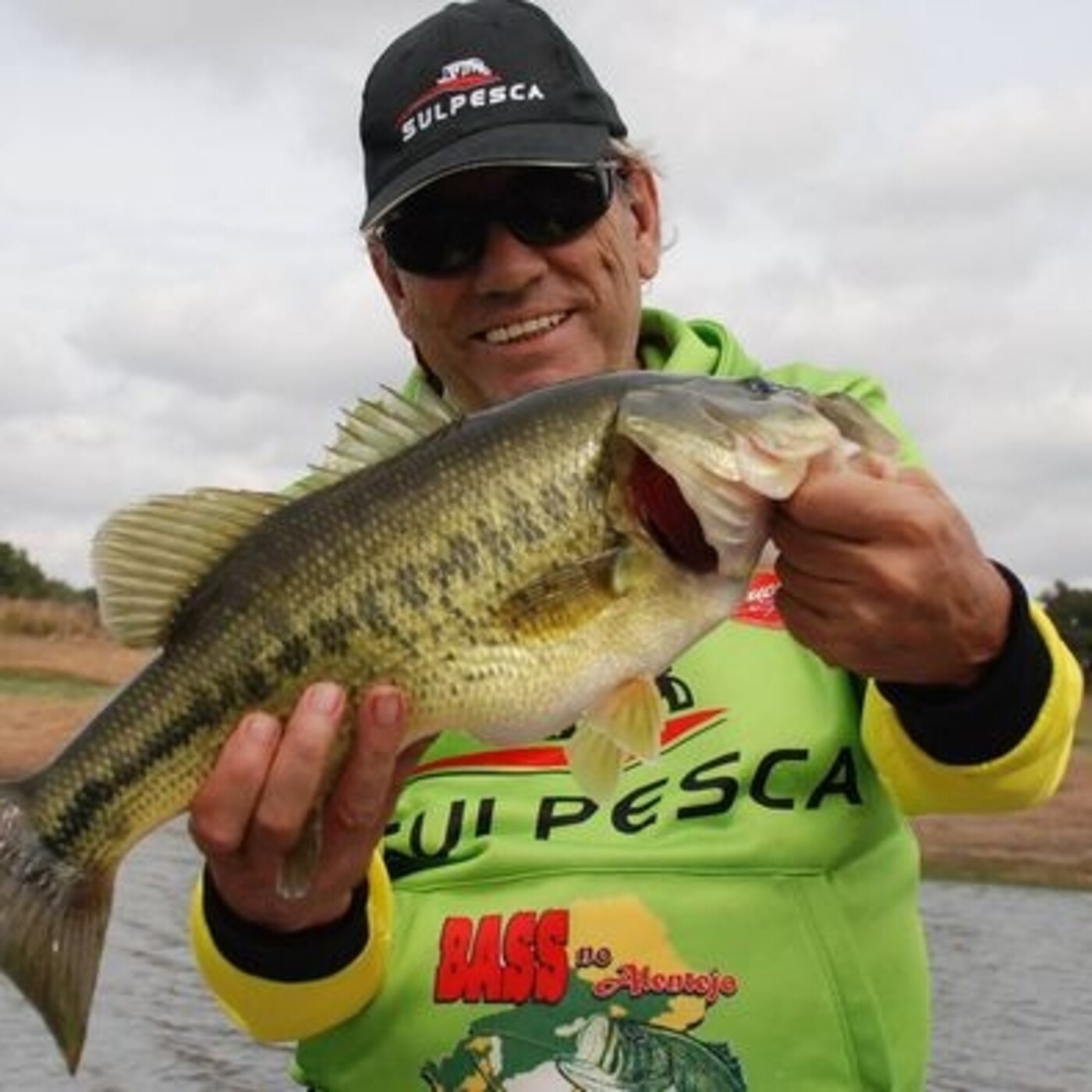 Rio de la Vida pesca