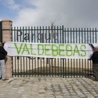 Enlace Informativo 26 sept 2019: Parque Valdebebas, novedad en Madrid Nuevo Norte, local para asociaciones en Barajas...
