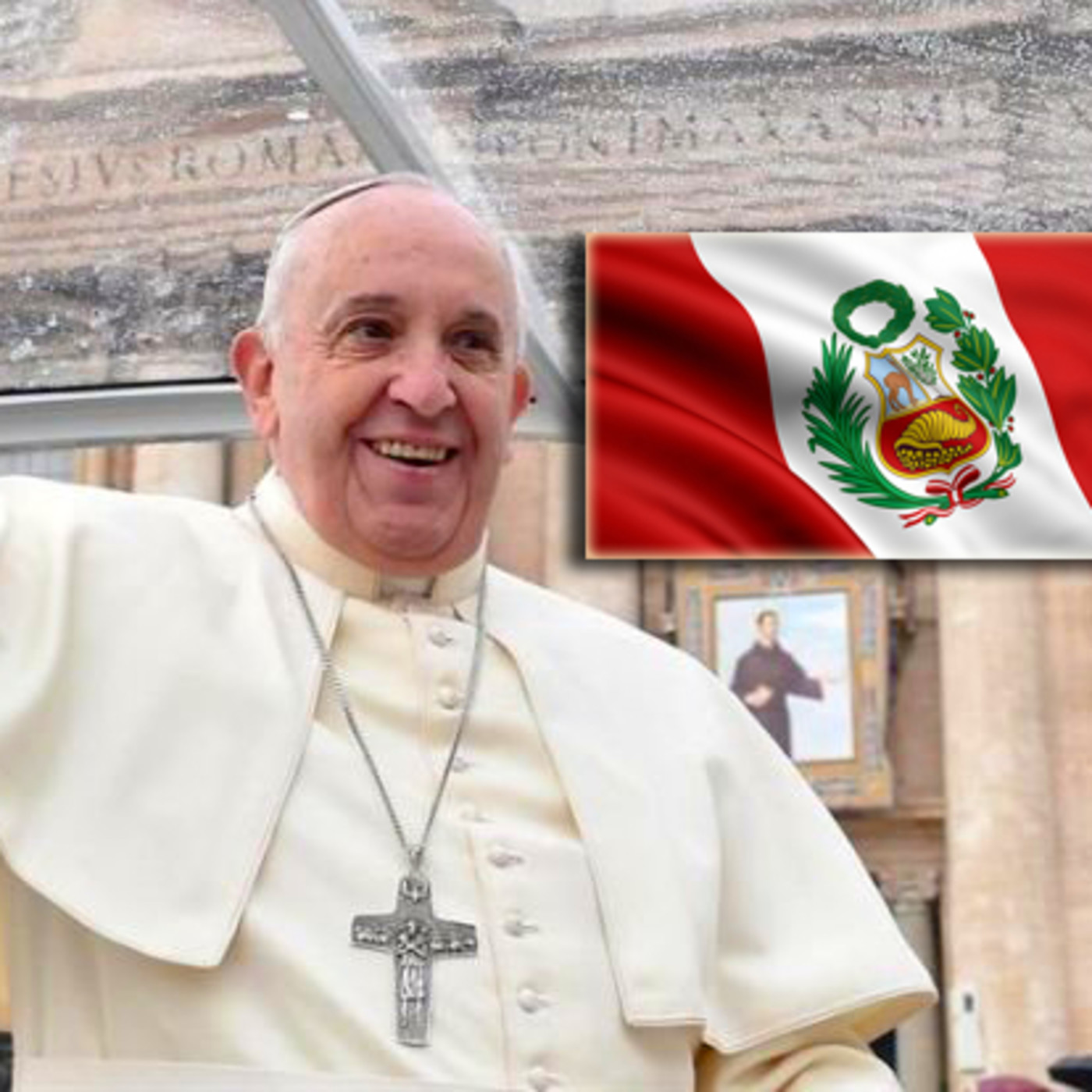 Floro Congénito