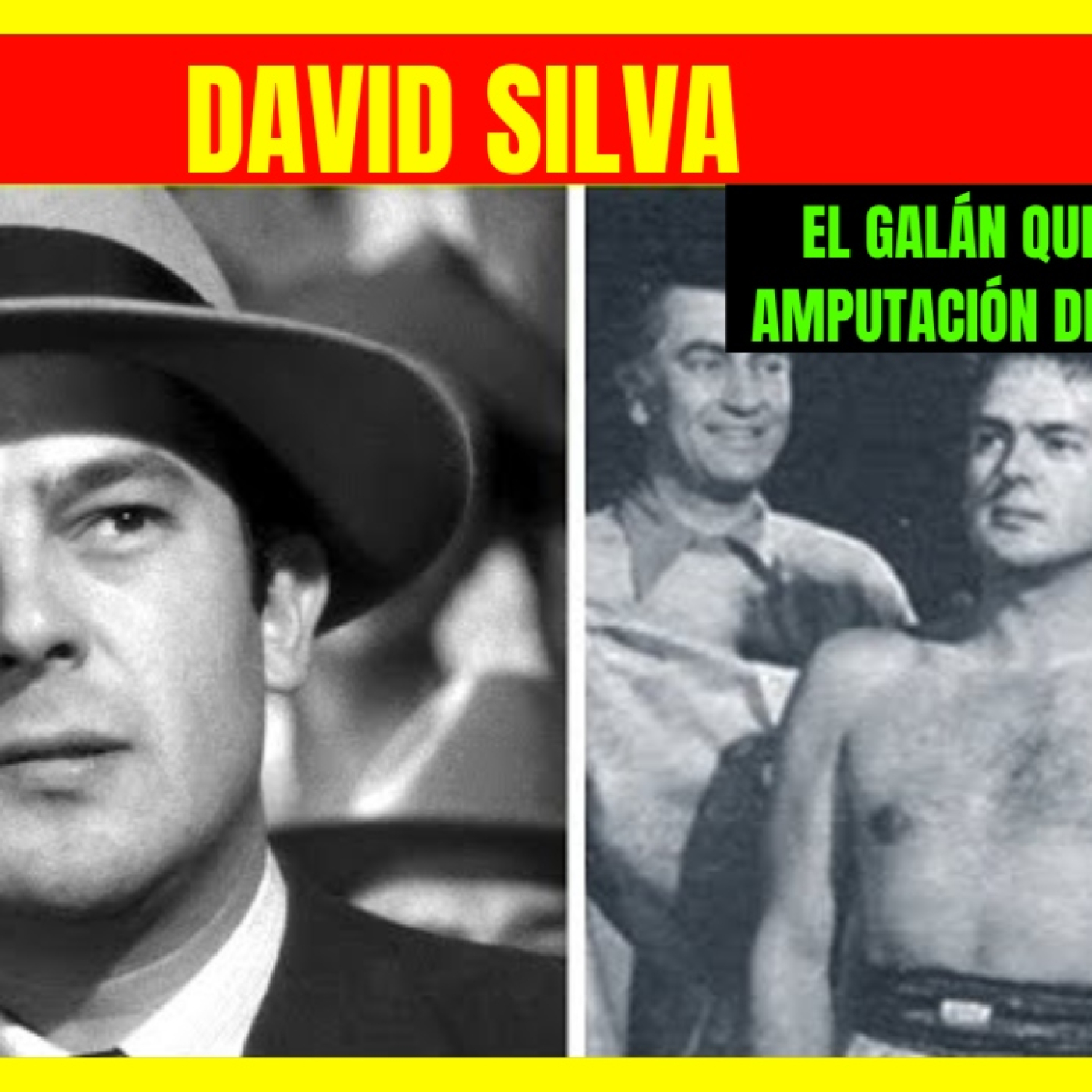 El Canal del Cine de Oro Mexicano