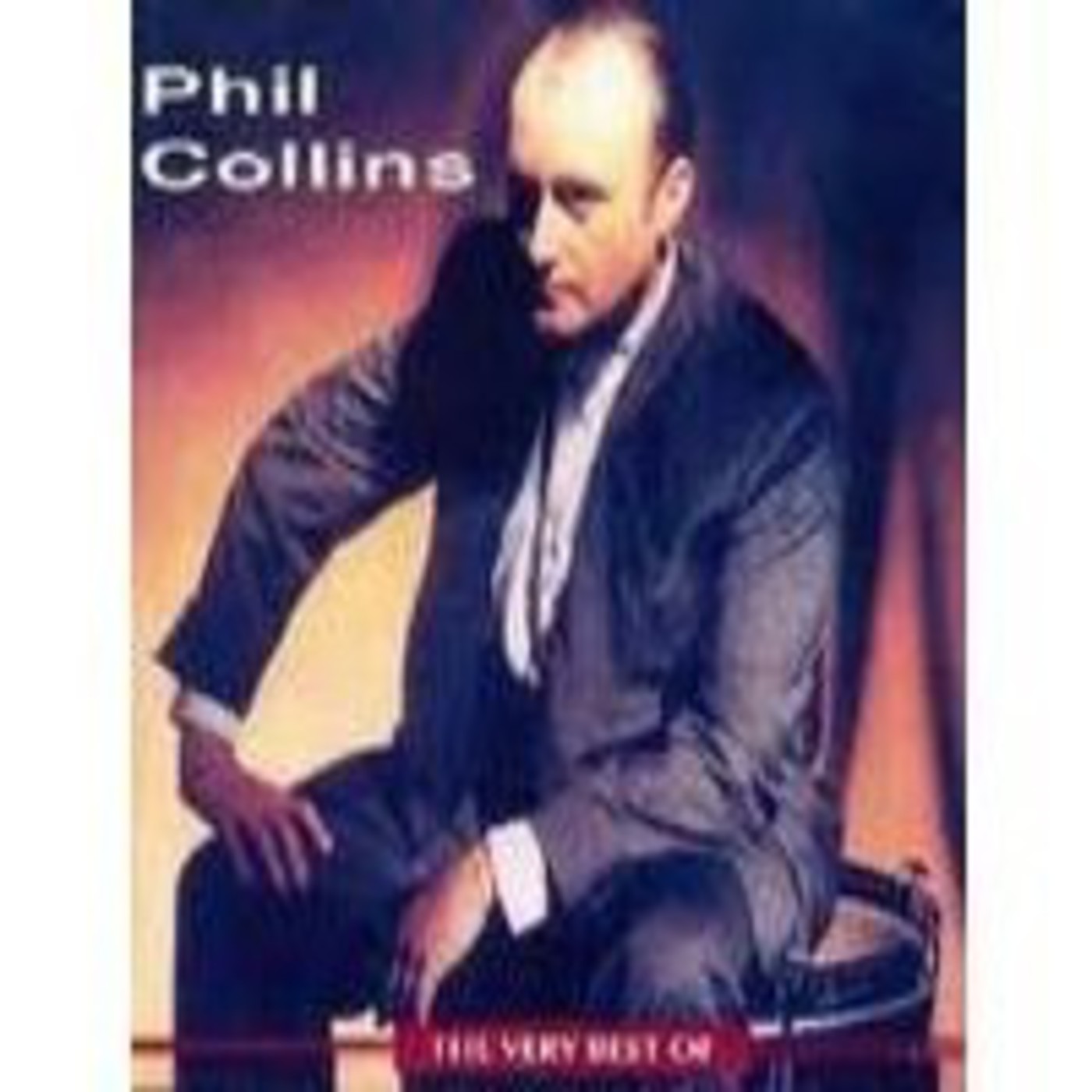 PHIL COLLINS