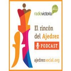 Cap. 12. Mikhail Tal, “El mago de Riga” y entrevista a Pablo Martín Peré