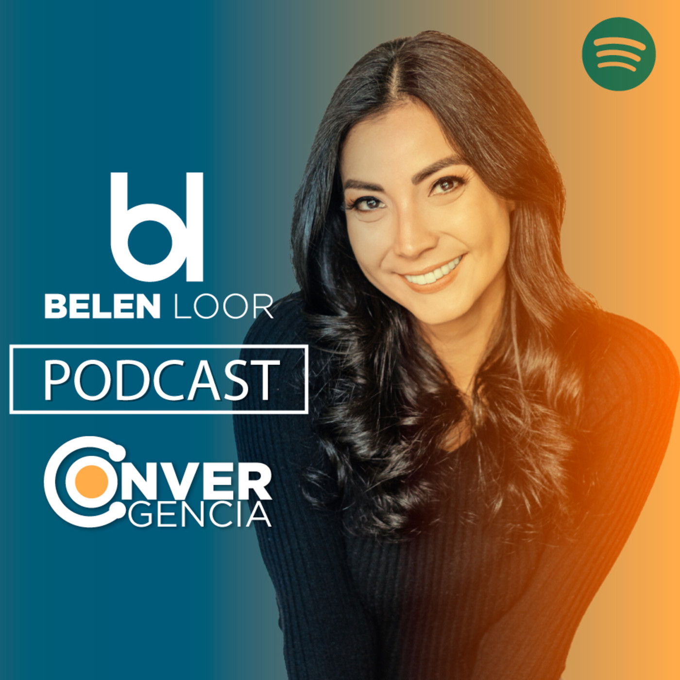 Convergencia por Belén Loor