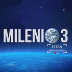 milenio 3 - el Monstruo de Van Meter
