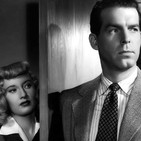 'Perdición': cumbre del film noir