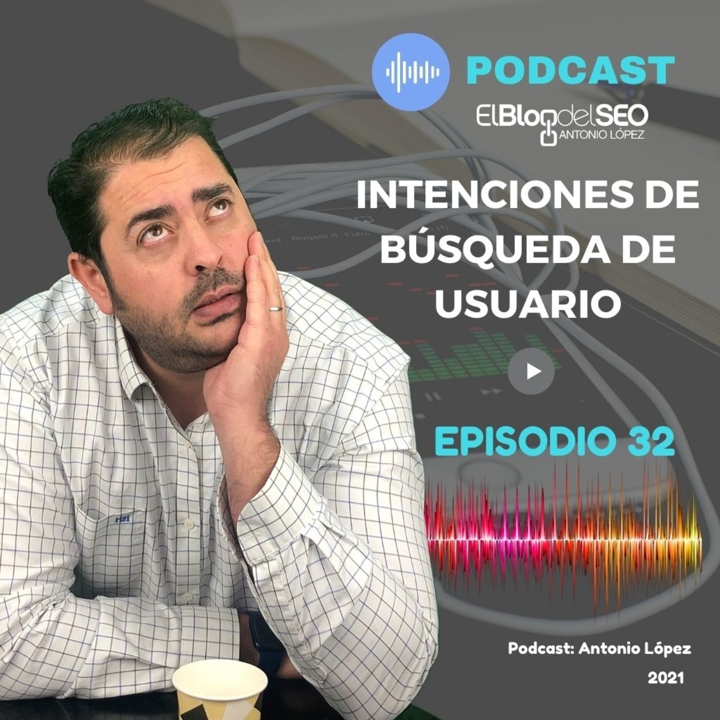 El Podcast del SEO