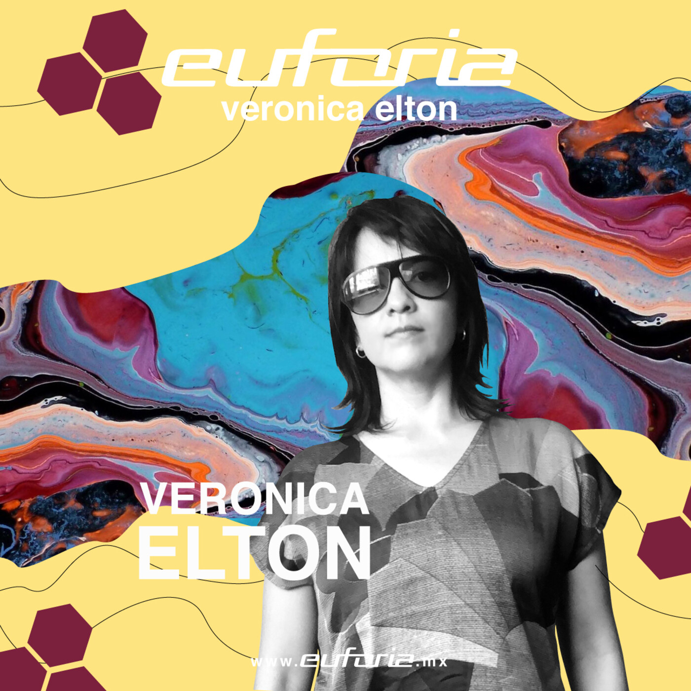 Euforia con Veronica Elton