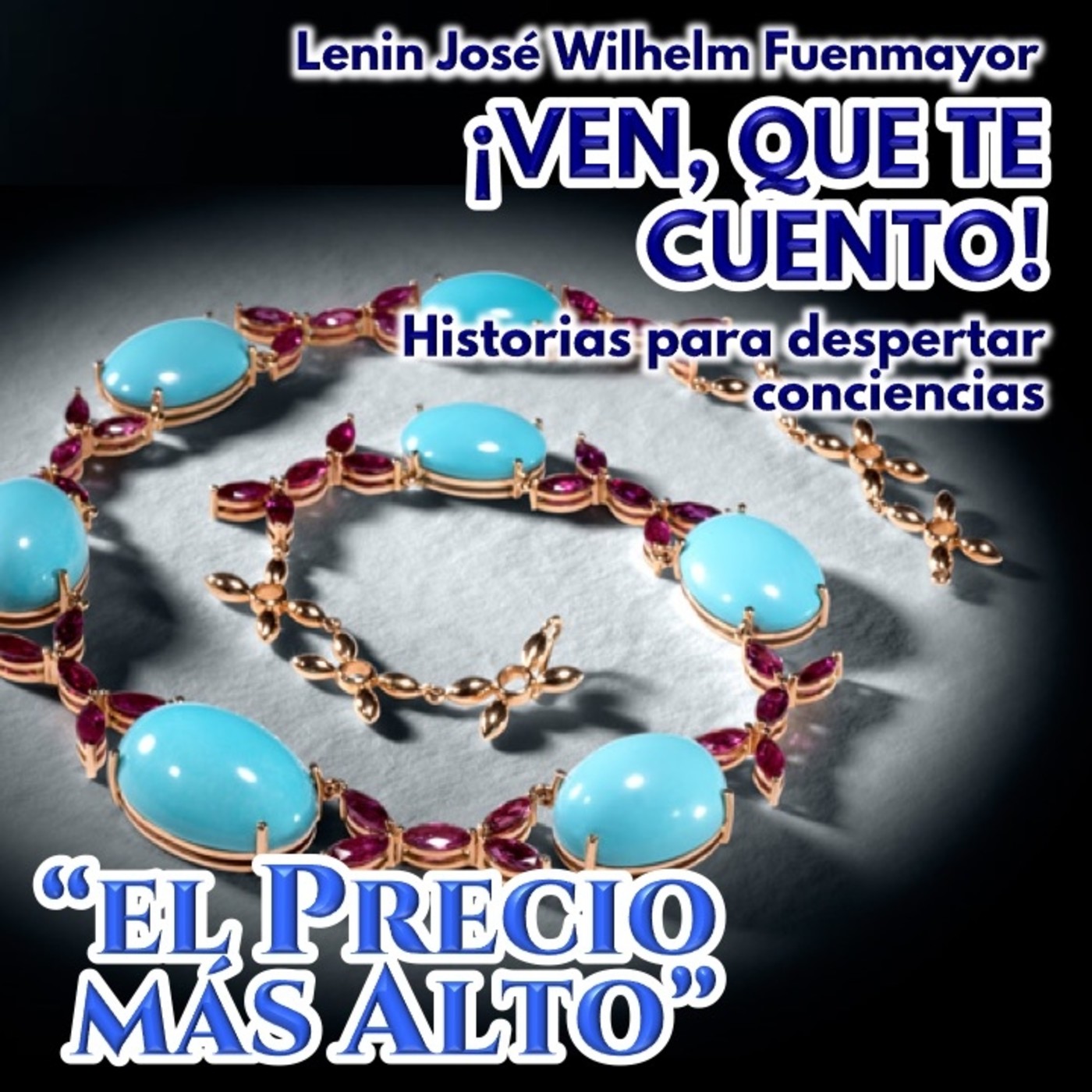 Ven, que te cuento