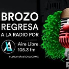 El Mañanero por Aire Libre 11 de Noviembre del 2019