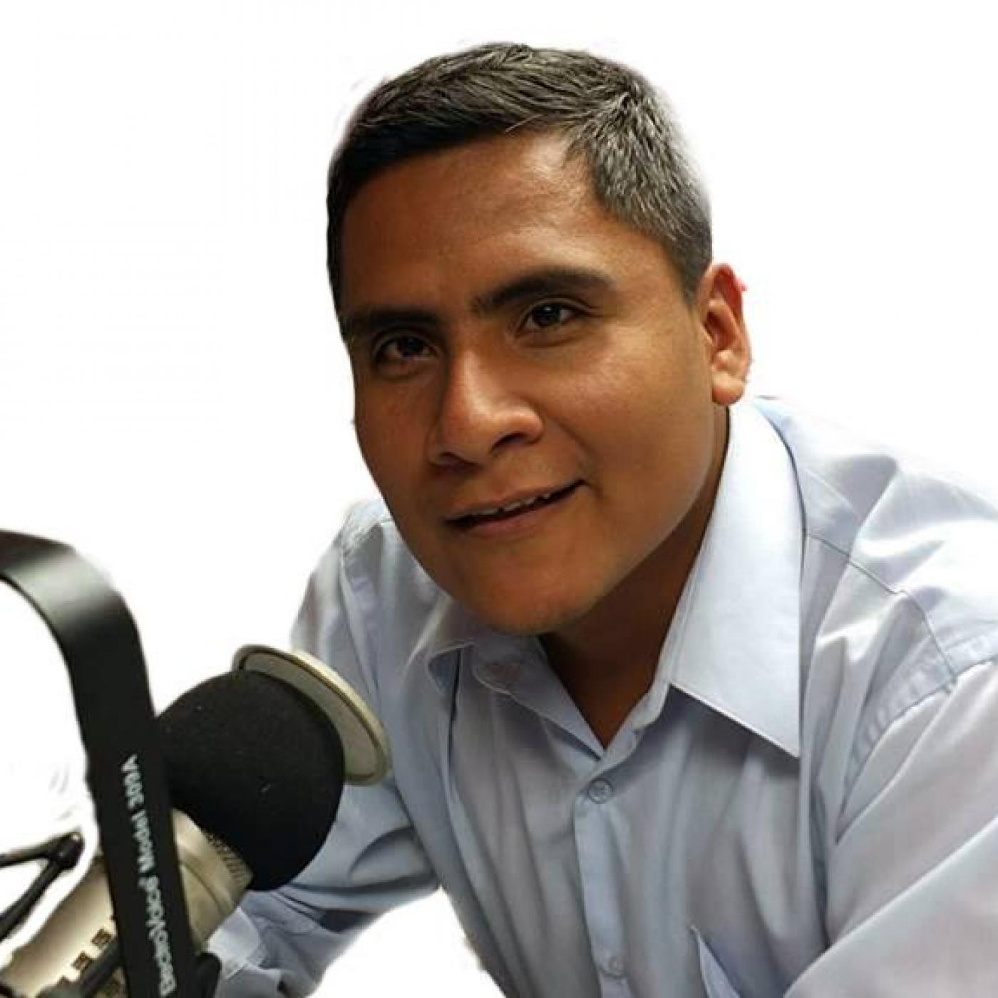 Podcast pablo majuan