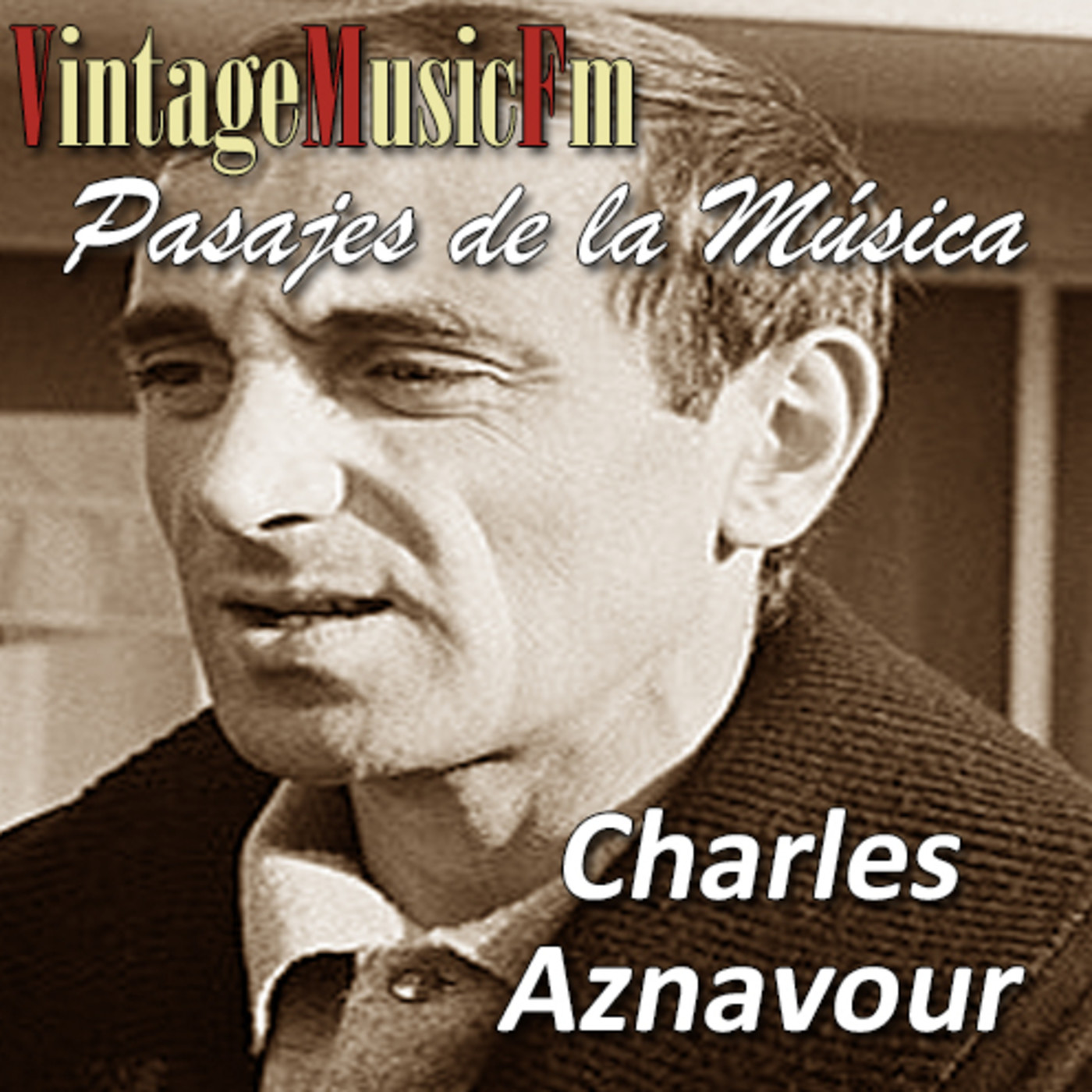 Pasajes de la Música